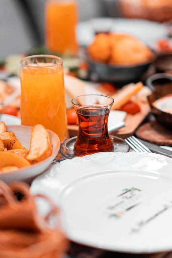 Hosca Kal Alaçatı Zewnętrze zdjęcie